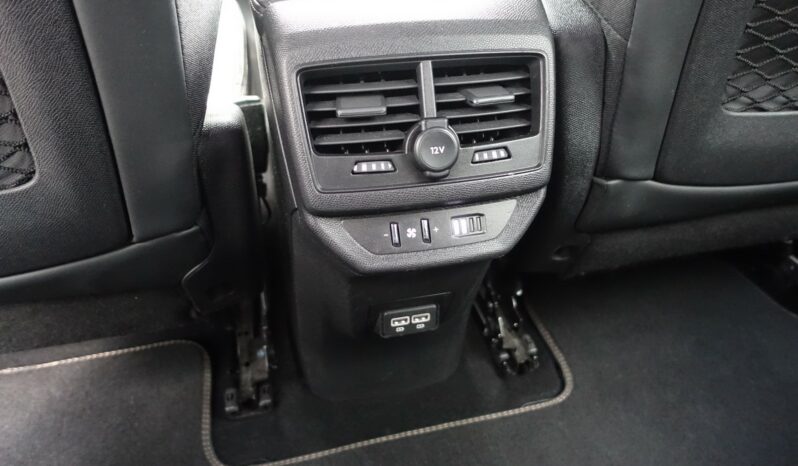 PEUGEOT 5008 1.5 L BLUEHDI EAT8 7 PLACES 130 CH GT complet