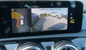 MERCEDES CLASSE CLA 250 E HYBRIDE RECHARGEABLE 218 CH  AMG-LINE complet