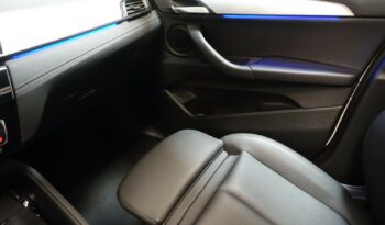 BMW X2 S-DRIVE 18DA BVA 150 CH complet
