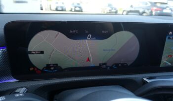 MERCEDES CLASSE CLA 200D SHOOTING BRAKE 150 CH 8G-Dct complet
