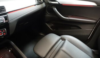 BMW X2 S-DRIVE 18DA BVA 150 CH complet