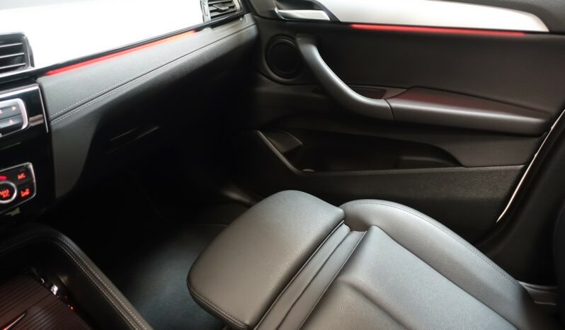 BMW X2 S-DRIVE 18DA BVA 150 CH complet