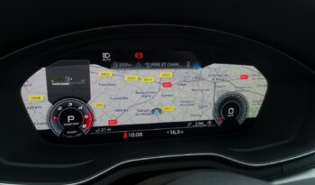AUDI A5 SPORTBACK 35 TDI S-TRONIC MHEV 163 CH complet