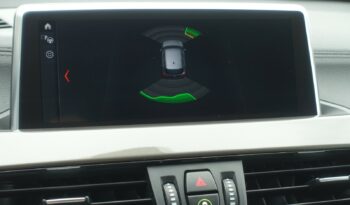 BMW X1 S-DRIVE 16 DA 116 CH X-LINE complet