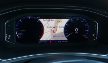 VOLKSWAGEN T-ROC 1.6 L TDI  R-LINE complet