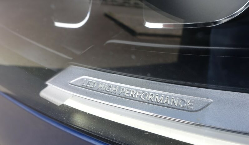 MERCEDES CLASSE GLC 300 DE 4 MATIC 9G-DCT 306 CH HYBRIDE RECHARGEABLE complet