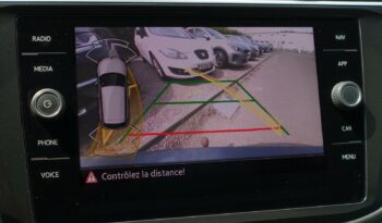 VOLKSWAGEN TIGUAN 1.5L TSI 130CH IQ-DRIVE complet