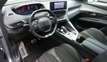 PEUGEOT 5008 1.5 L BLUEHDI EAT8 7 PLACES 130 CH GT complet