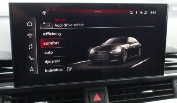 AUDI A5 SPORTBACK 35 TDI S-TRONIC MHEV 163 CH S-LINE complet