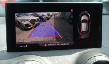 AUDI Q2 35 TFSI 150 CH S-TRONIC  S-LINE complet