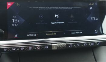 DS7 CROSSBACK BLUEHDI EAT8 130 CH  OPÉRA complet