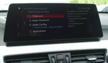 BMW X1 25EA HYBRIDE 220 CH X-DRIVE BVA  PACK M complet