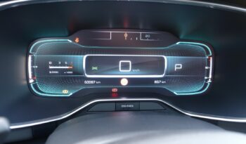 C5 AIRCROSS BLUEHDI EAT8 130 CH complet