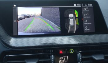BMW 118 IA 136 CH SERIE 1 DKG complet