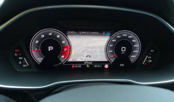 AUDI Q3 35 TFSI 150 CH S-TRONIC S-LINE complet