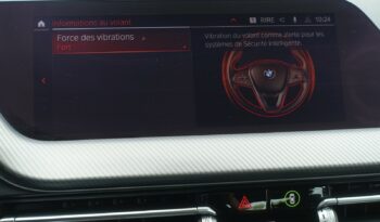 BMW 218 IA GRANCOUPE SERIE 2 PACK M complet