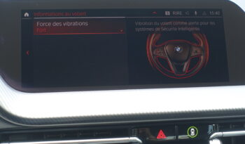 BMW 216 DA GRANCOUPE DKG SERIE 2 BVA  PACK M complet