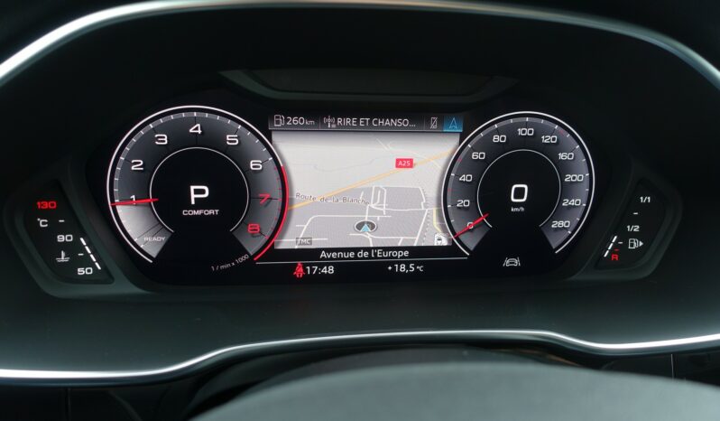 AUDI Q3 35 TFSI S-TRONIC 150 CH complet