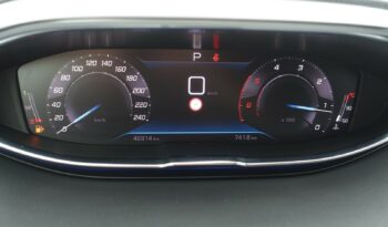 PEUGEOT 3008 1.5 BLUEHDI EAT8 130 CH PHASE 2 ALLURE complet