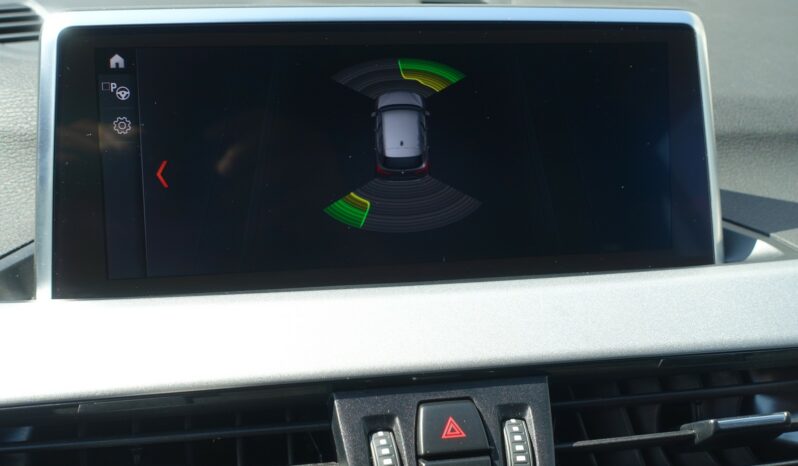 BMW X1 16 DA S-DRIVE complet