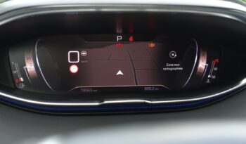 PEUGEOT 5008 1.5 L BLUEHDI EAT8 7 PLACES 130 CH GT complet
