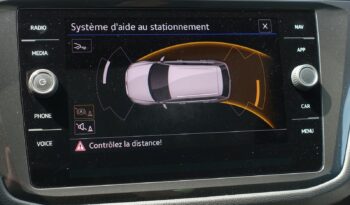 VOLKSWAGEN TIGUAN 1.5L TSI 130CH IQ-DRIVE complet