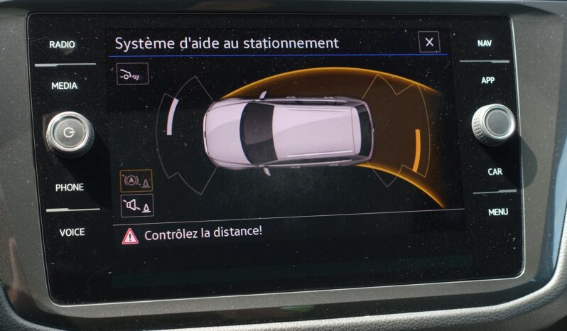 VOLKSWAGEN TIGUAN 1.5L TSI 130CH IQ-DRIVE complet
