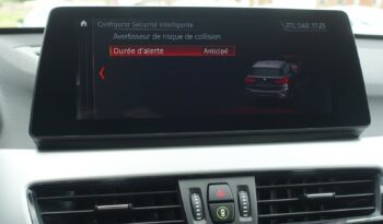 BMW X1 S-DRIVE 18IA 136 CH BVA complet