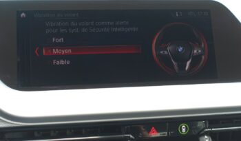 BMW 116D SERIE 1 116cv complet