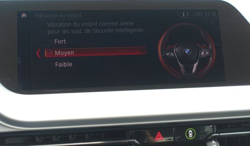 BMW 116D SERIE 1 116cv complet