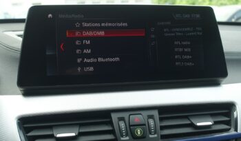 BMW X1 25EA HYBRIDE 220 CH X-DRIVE BVA  PACK M complet
