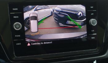 VOLKSWAGEN TOURAN 2.0 L TDI 150 CH  HIGHLINE complet