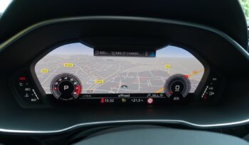 AUDI Q3 35 TFSI 150 CH S-TRONIC S-LINE complet