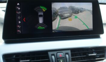 BMW X1 25EA HYBRIDE 220 CH X-DRIVE BVA F48 complet