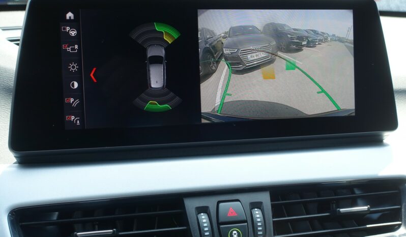 BMW X1 25EA HYBRIDE 220 CH X-DRIVE BVA F48 complet