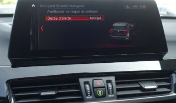BMW X1 S-DRIVE 16 DA 116 CH complet