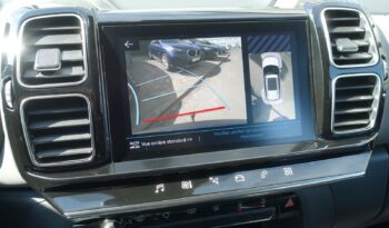 C5 AIRCROSS BLUEHDI EAT8 130 CH complet