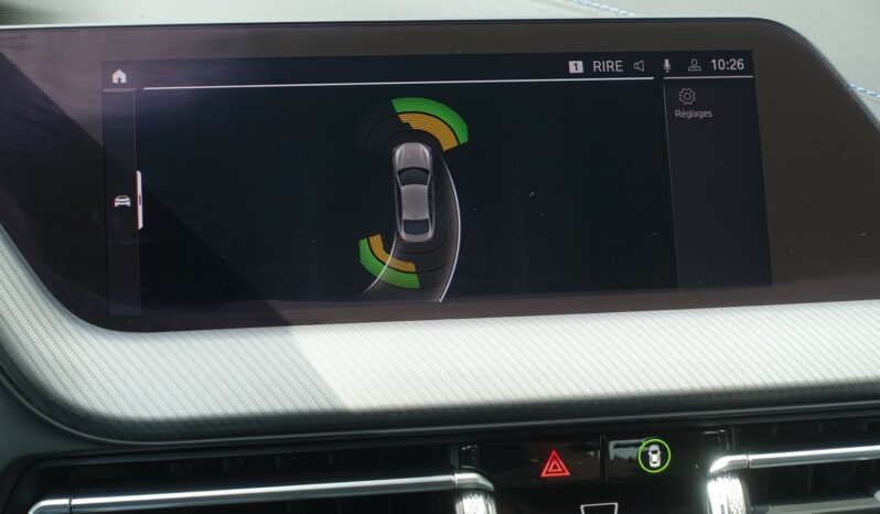 BMW 218 IA GRANCOUPE SERIE 2 PACK M complet