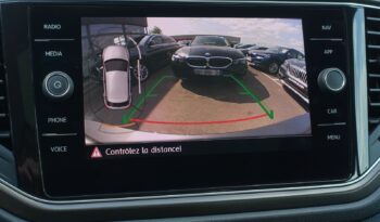 VOLKSWAGEN T-ROC 1.6 L TDI  R-LINE complet