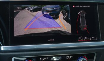 AUDI Q3 35 TFSI 150 CH S-TRONIC S-LINE complet