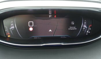 PEUGEOT 3008 1.5 BLUEHDI EAT8 130 CH PHASE 2 ALLURE complet