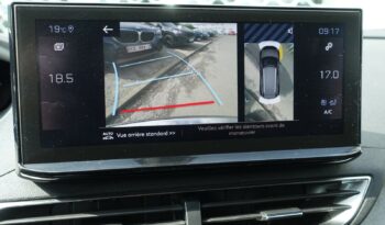 PEUGEOT 5008 1.5 L BLUEHDI EAT8 7 PLACES 130 CH GT complet