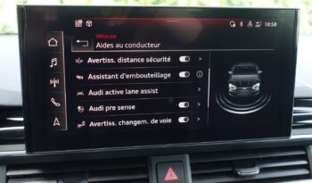 AUDI A5 SPORTBACK 35 TDI S-TRONIC MHEV 163 CH complet