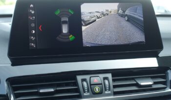 BMW X1 S-DRIVE 16 DA 116 CH complet