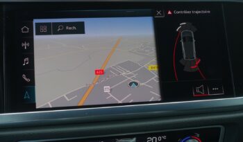 AUDI Q3 35 TFSI S-TRONIC 150 CH complet