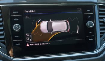 VOLKSWAGEN T-ROC 1.5 L TSI 150 CV complet