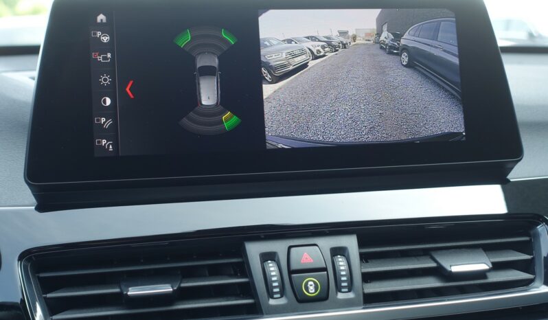BMW X1 S-DRIVE 16 DA 116 CH complet