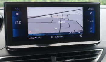 PEUGEOT 5008 1.5 L BLUEHDI EAT8 7 PLACES 130 CH GT complet