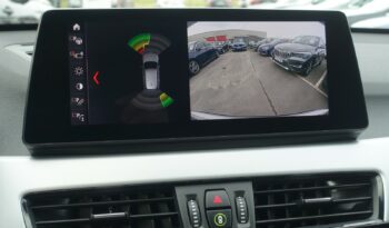 BMW X1 S-DRIVE 18IA 136 CH BVA complet