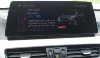 BMW X1 25EA HYBRIDE 220 CH X-DRIVE BVA  PACK M complet